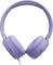 Миниатюра JBL Tune 520C USB-C Purple JBLT520CPUR, фото 2