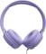 Миниатюра JBL Tune 520C USB-C Purple JBLT520CPUR, фото 3