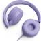 Миниатюра JBL Tune 520C USB-C Purple JBLT520CPUR, фото 5