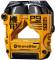 Миниатюра GravaStar Sirius P9 Plus War Damaged Yellow GSP9PLUS_YLW, фото 1