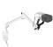 Миниатюра Fifine TAM8W USB White, фото 2