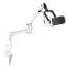 Миниатюра Fifine TAM8W USB White, фото 3