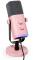 Миниатюра Fifine AM8P USB/XLR Pink, фото 1