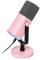 Миниатюра Fifine AM8P USB/XLR Pink, фото 2