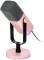 Миниатюра Fifine AM8P USB/XLR Pink, фото 3