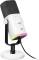 Миниатюра Fifine AM8W USB/XLR White, фото 1