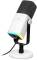 Миниатюра Fifine AM8W USB/XLR White, фото 3