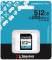 Миниатюра Kingston 512GB SDXC сlass 10 UHS-I U3 V30 Canvas Go Plus G4 SDG4/512GB, фото 1