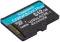 Миниатюра Kingston 512GB microSDXC сlass 10 UHS-I U3 V30 A2 Canvas Go SDCG4/512GBSP, фото 2