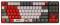 Миниатюра A4Tech Bloody WS87 Naraka Wireless/Bluetooth Black/Red 4711421001113, фото 1