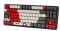 Миниатюра A4Tech Bloody WS87 Naraka Wireless/Bluetooth Black/Red 4711421001113, фото 2