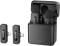 Миниатюра Boya BY-V3 combo Type-C/Lightning Black, фото 1