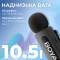Миниатюра Boya BY-V3 combo Type-C/Lightning Black, фото 8