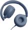 Миниатюра JBL Tune 520C USB-C Blue JBLT520CBLU, фото 2