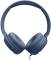Миниатюра JBL Tune 520C USB-C Blue JBLT520CBLU, фото 5