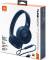 Миниатюра JBL Tune 520C USB-C Blue JBLT520CBLU, фото 6