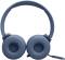 Миниатюра JBL Tune 520C USB-C Blue JBLT520CBLU, фото 8