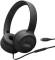 Миниатюра JBL Tune 520C USB-C Black JBLT520CBLK, фото 2