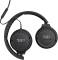 Миниатюра JBL Tune 520C USB-C Black JBLT520CBLK, фото 3