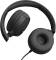 Миниатюра JBL Tune 520C USB-C Black JBLT520CBLK, фото 5