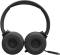 Миниатюра JBL Tune 520C USB-C Black JBLT520CBLK, фото 6