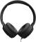 Миниатюра JBL Tune 520C USB-C Black JBLT520CBLK, фото 8