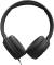 Миниатюра JBL Tune 520C USB-C Black JBLT520CBLK, фото 9