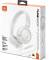 Миниатюра JBL Tune 520C USB-C White JBLT520CWHT, фото 3