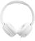 Миниатюра JBL Tune 520C USB-C White JBLT520CWHT, фото 4