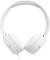Миниатюра JBL Tune 520C USB-C White JBLT520CWHT, фото 7