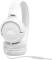 Миниатюра JBL Tune 520C USB-C White JBLT520CWHT, фото 8