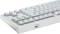 Миниатюра Aula F3032 keycaps plus 21 Yellow keys KRGD Red USB UA 6948391204680, фото 2