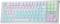 Миниатюра Aula F3032 keycaps plus 21 Yellow keys KRGD Red USB UA 6948391204680, фото 3