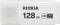 Миниатюра Kioxia 128GB TransMemory U301 White USB 3.2 LU301W128GG4, фото 1