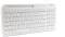 Миниатюра Maxxter KB-01W-UA USB White, фото 2