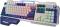 Миниатюра Maxxter KBG-RGB-01-UA RGB USB Metal, фото 1