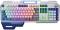 Миниатюра Maxxter KBG-RGB-01-UA RGB USB Metal, фото 3
