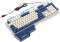 Миниатюра Maxxter KBG-RGB-01-UA RGB USB Metal, фото 5