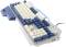 Миниатюра Maxxter KBG-RGB-01-UA RGB USB Metal, фото 6