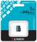 Миниатюра Kingston 1TB microSDXC сlass 10 UHS-I U3 V30 A2 Canvas Go P SDCG4/1TBSP, фото 3