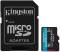 Миниатюра Kingston 1TB microSDXC сlass 10 UHS-I U3 V30 A2 Canvas Go P SDCG4/1TB, фото 1