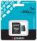Миниатюра Kingston 1TB microSDXC сlass 10 UHS-I U3 V30 A2 Canvas Go P SDCG4/1TB, фото 3