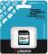 Миниатюра Kingston 256GB SDXC сlass 10 UHS-I U3 V30 Canvas Go Plus G4 SDG4/256GB, фото 3