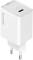Миниатюра ColorWay GaN Mini 45W PD Port PPS USB-C white CW-CHS057PD-WT, фото 4