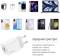 Миниатюра ColorWay GaN Mini 30W PD Port PPS USB (Type-C PD + USB QC4. CW-CHS053PD-WT, фото 12