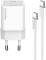 Миниатюра ColorWay GaN Mini 25W PD Port PPS USB-C white cable Type-C CW-CHS052PDC-WT, фото 6