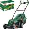 Миниатюра Bosch UniversalRotak 37-555 1400Вт, 37см, 40л, 27-50мм, 0.600.8A6.501, фото 7
