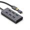 Миниатюра Promate USB Hub 7 ports ezhub-7.grey, фото 1