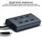 Миниатюра Promate USB Hub 7 ports ezhub-7.grey, фото 5