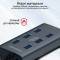 Миниатюра Promate USB Hub 7 ports ezhub-7.grey, фото 6